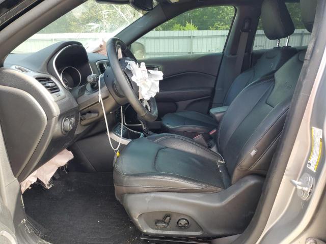 Photo 7 from auction – 2020 JEEP COMPASS LI with VIN 3C4NJCCBXLT102253