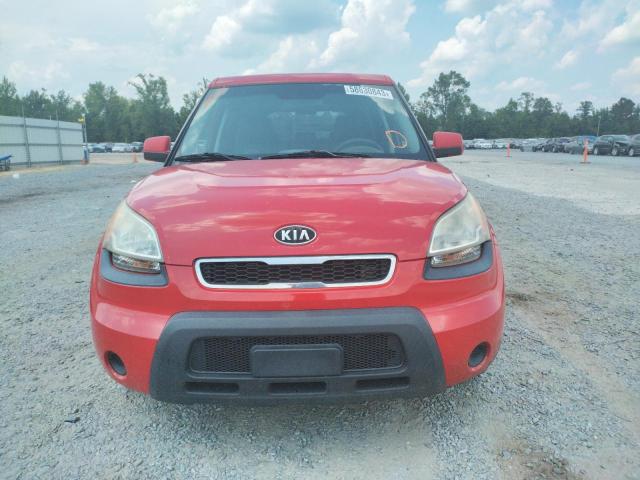 Снимка 5 от търг – 2010 KIA SOUL + с VIN KNDJT2A20A7166261