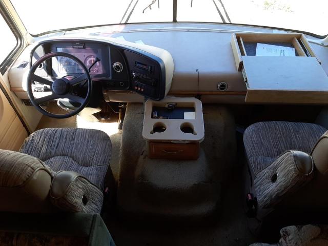 Photo 5 from auction – 1997 PACE TRAILER with VIN 1GBLP37J0V3305646