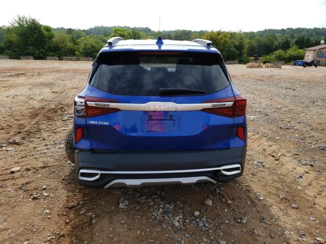 Photo 6 from auction – 2022 KIA SELTOS S with VIN KNDEU2AA4N7245220