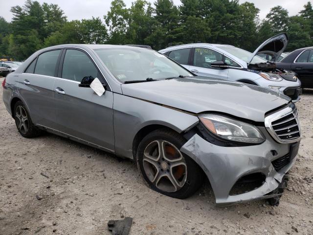 Photo 4 from auction – 2014 MERCEDES-BENZ E 350 4MAT with VIN WDDHF8JB2EA891819