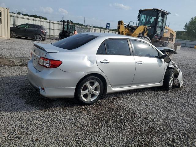 Photo 3 from auction – 2012 TOYOTA COROLLA BA with VIN 5YFBU4EE0CP042199
