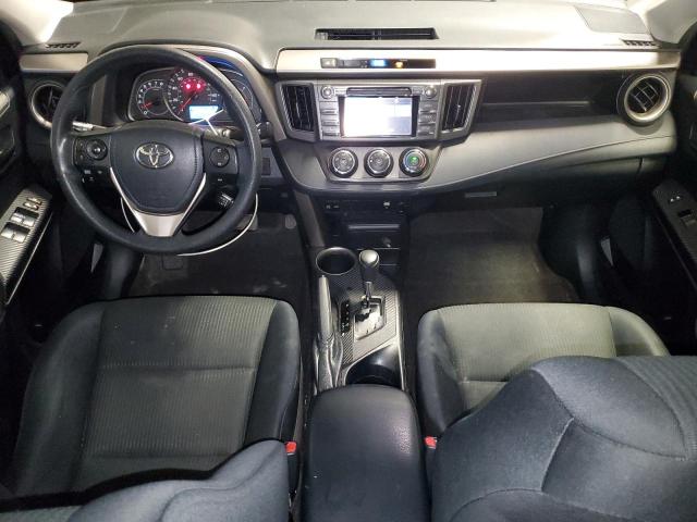 Photo 8 from auction – 2015 TOYOTA RAV4 LE with VIN JTMZFREV6FD064849