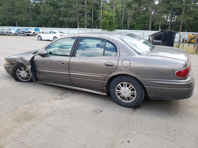 Photo 2 from auction – 2002 BUICK LESABRE CU with VIN 1G4HP54K42U304995