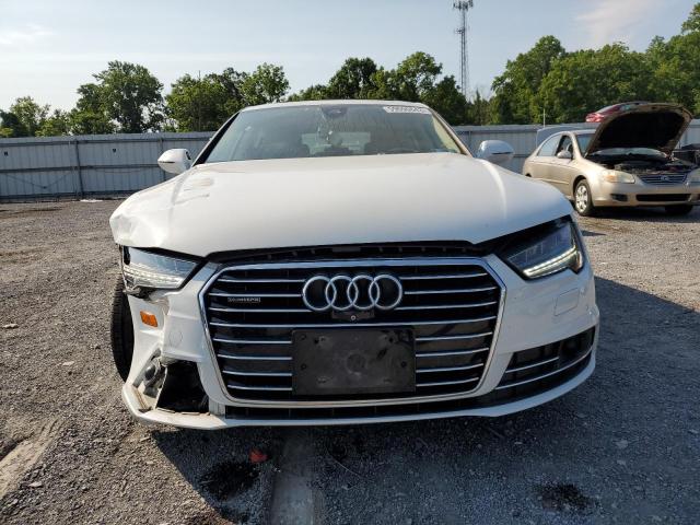 Photo 5 from auction – 2018 AUDI A7 PRESTIG with VIN WAU23AFC5JN030748
