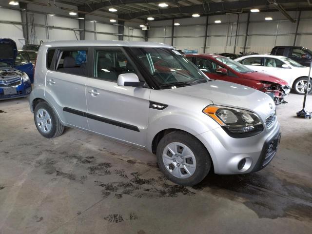 Photo 4 from auction – 2012 KIA SOUL with VIN KNDJT2A50C7473457