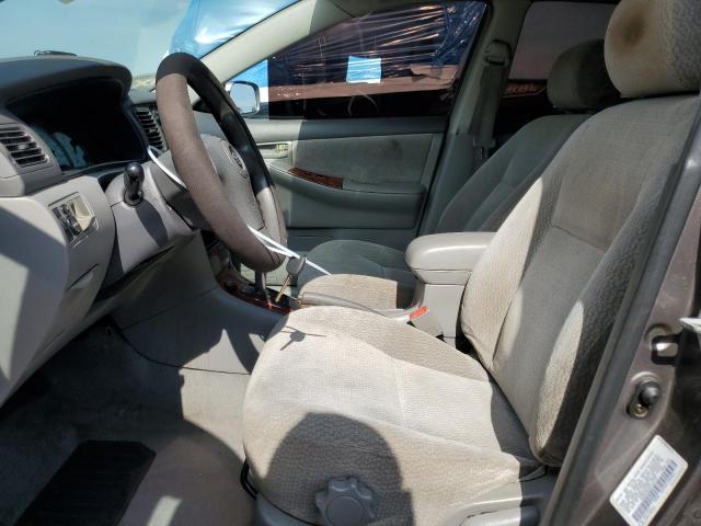 Photo 7 from auction – 2003 TOYOTA COROLLA CE with VIN 1NXBR38E13Z114713