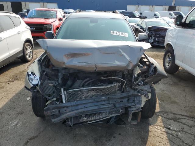 Photo 5 from auction – 2010 CHEVROLET EQUINOX LT with VIN 2CNALDEW4A6217524