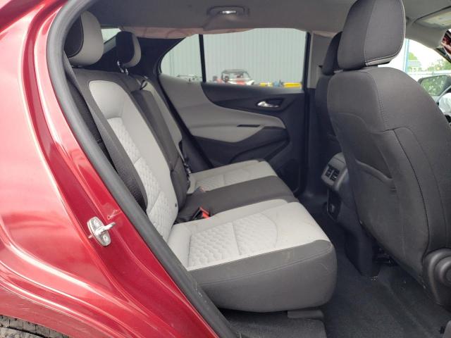 Photo 11 from auction – 2018 CHEVROLET EQUINOX LT with VIN 2GNAXSEV9J6291971