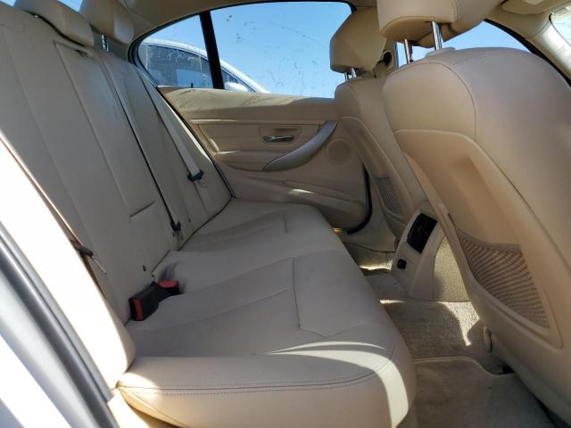 Photo 10 from auction – 2012 BMW 328 I with VIN WBA3A5C58CF345662