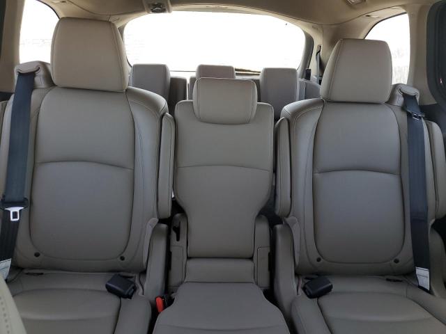 Photo 10 from auction – 2018 HONDA ODYSSEY EX with VIN 5FNRL6H70JB084620