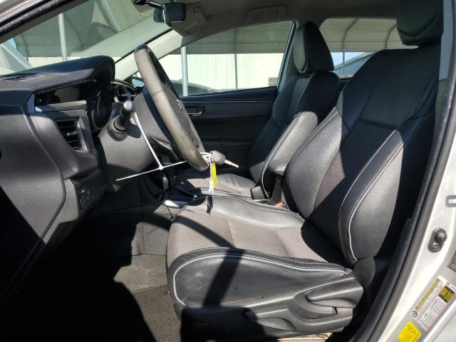 Photo 7 from auction – 2016 TOYOTA COROLLA L with VIN 5YFBURHE4GP530294