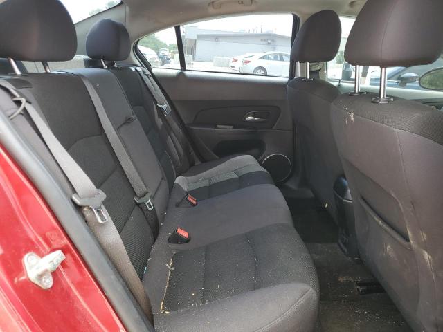 Photo 10 from auction – 2014 CHEVROLET CRUZE LT with VIN 1G1PC5SB2E7276642