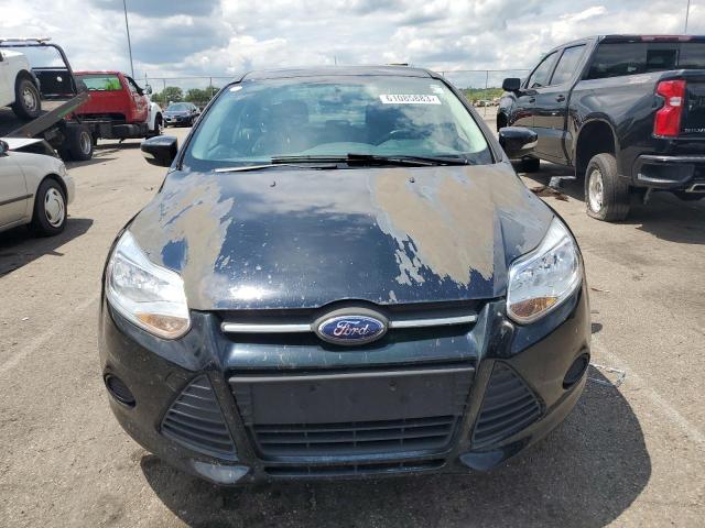 Photo 5 from auction – 2018 FORD FOCUS SE with VIN 1FADP3F21JL221474