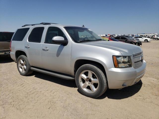 Photo 4 from auction – 2010 CHEVROLET TAHOE C150 with VIN 1GNUCBE02AR276326