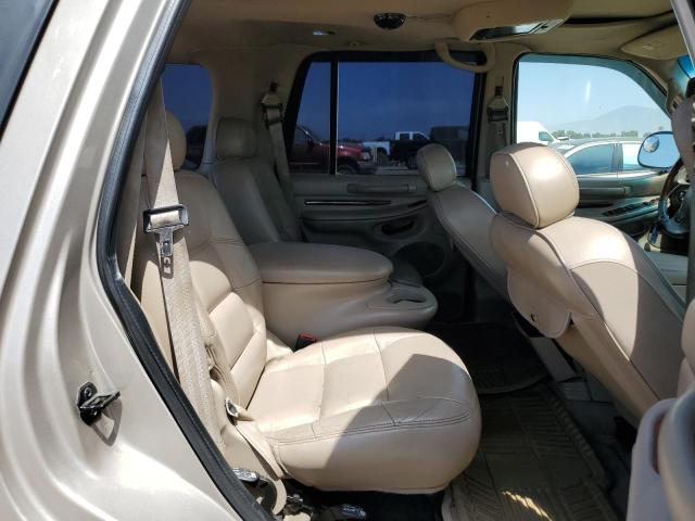 Photo 11 from auction – 2000 LINCOLN NAVIGATOR with VIN 5LMEU27A0YLJ28407