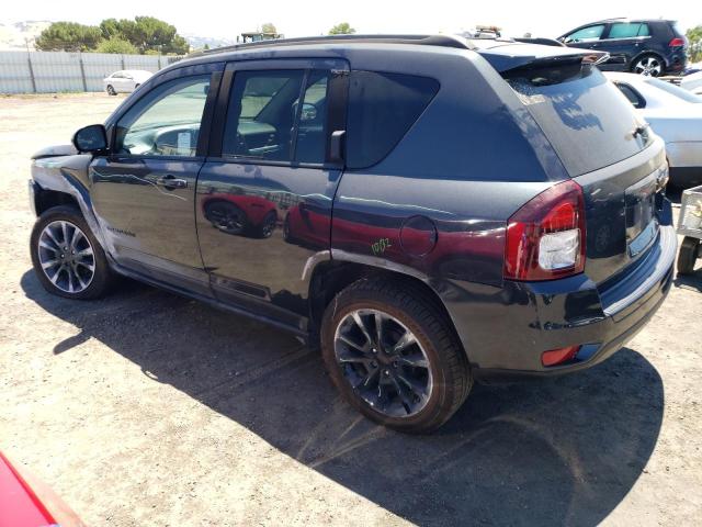 Photo 2 from auction – 2015 JEEP COMPASS SP with VIN 1C4NJCBA8FD143919