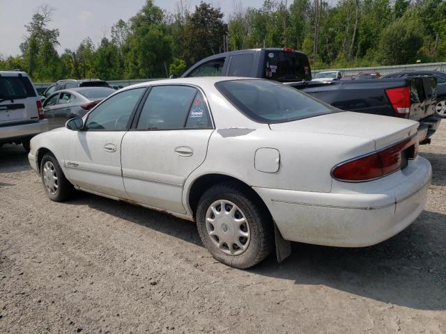 Photo 2 from auction – 2000 BUICK CENTURY CU with VIN 2G4WS52J8Y1192223
