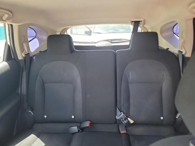 Photo 10 from auction – 2012 NISSAN ROGUE S with VIN JN8AS5MT2CW290621