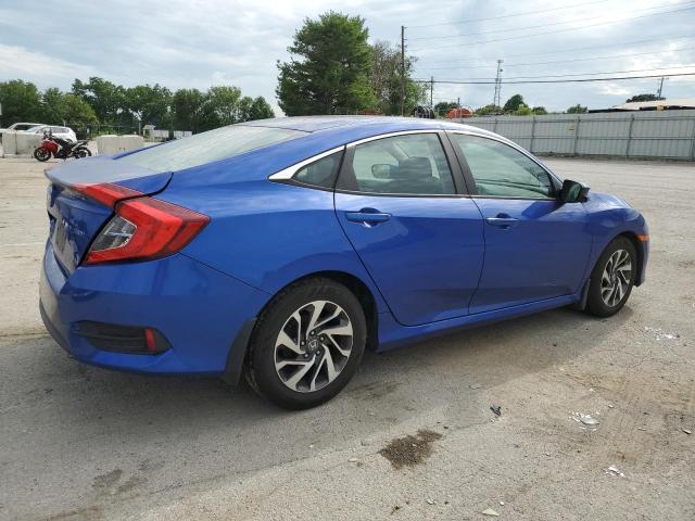 Photo 3 from auction – 2016 HONDA CIVIC EX with VIN 19XFC2F71GE045306