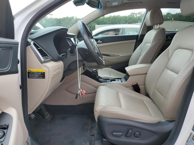 Photo 7 from auction – 2017 HYUNDAI TUCSON LIM with VIN KM8J3CA26HU386470