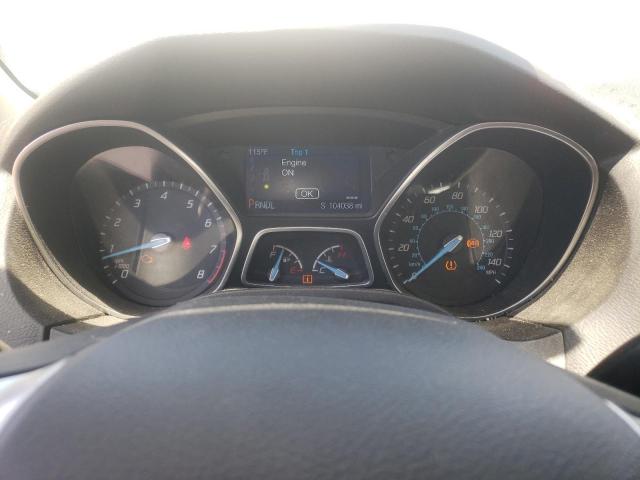 Photo 9 from auction – 2014 FORD FOCUS SE with VIN 1FADP3F27EL271575