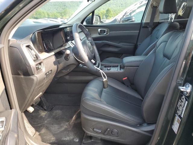 Photo 7 from auction – 2023 KIA SORENTO S with VIN 5XYRLDLC7PG183297