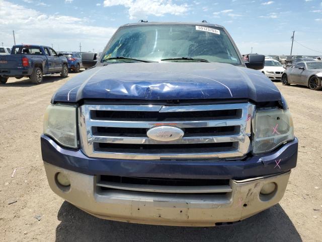 Photo 5 from auction – 2007 FORD EXPEDITION with VIN 1FMFU17587LA85163