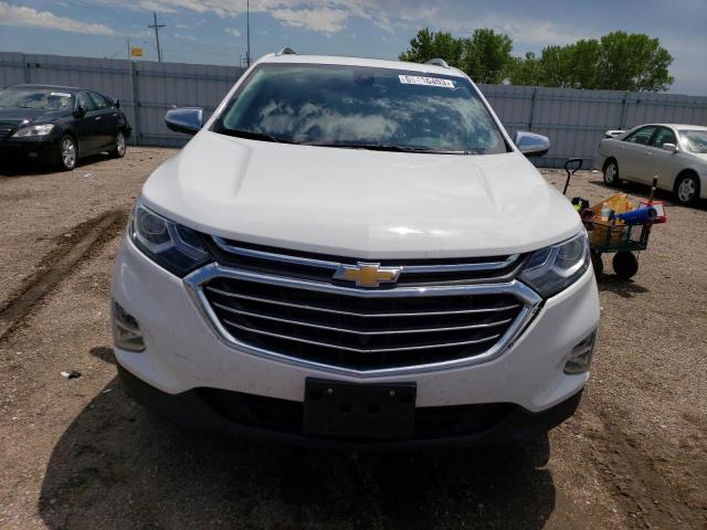 Photo 5 from auction – 2021 CHEVROLET EQUINOX PR with VIN 3GNAXXEV1MS144028