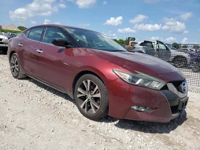 Photo 4 from auction – 2017 NISSAN MAXIMA 3.5 with VIN 1N4AA6AP1HC450191