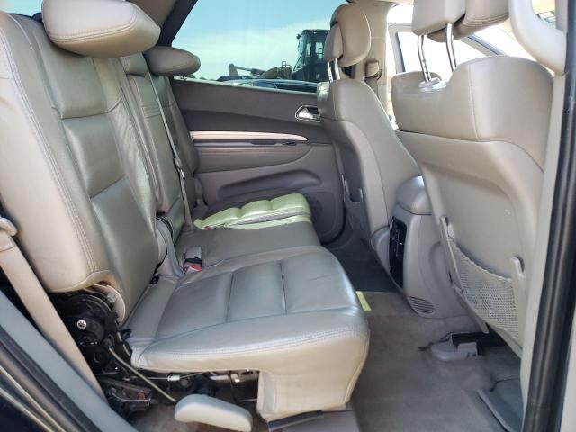 Photo 11 from auction – 2012 DODGE DURANGO SX with VIN 1C4RDHAG7CC202486