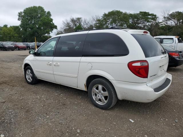 Photo 2 from auction – 2006 DODGE GRAND CARA with VIN 2D4GP44L06R854123