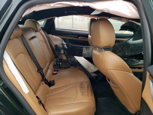 Photo 10 from auction – 2017 BUICK LACROSSE E with VIN 1G4ZP5SS4HU176628