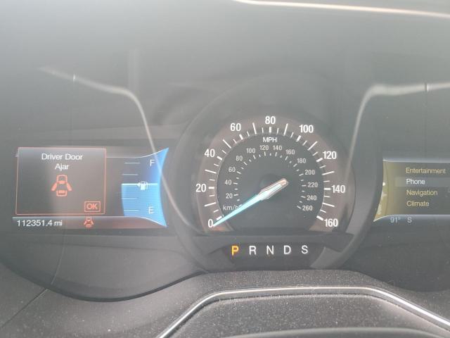 Photo 9 from auction – 2014 FORD FUSION SE with VIN 3FA6P0H97ER356371