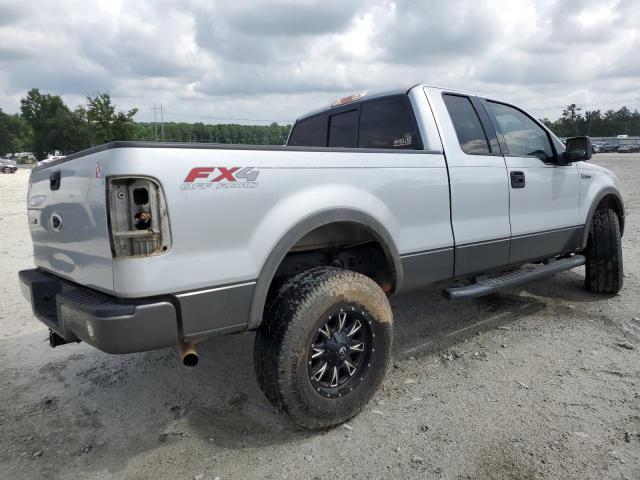 Photo 3 from auction – 2004 FORD F150 with VIN 1FTPX14504NC23444