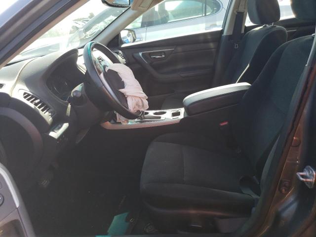 Photo 7 from auction – 2015 NISSAN ALTIMA 2.5 with VIN 1N4AL3AP5FC465556