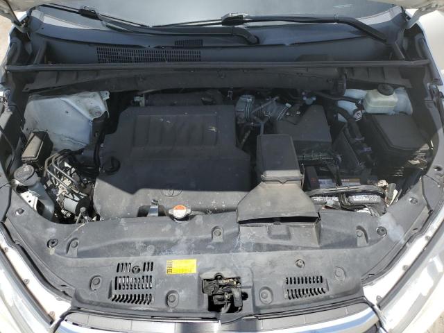 Photo 12 from auction – 2015 TOYOTA HIGHLANDER with VIN 5TDDKRFH8FS212308