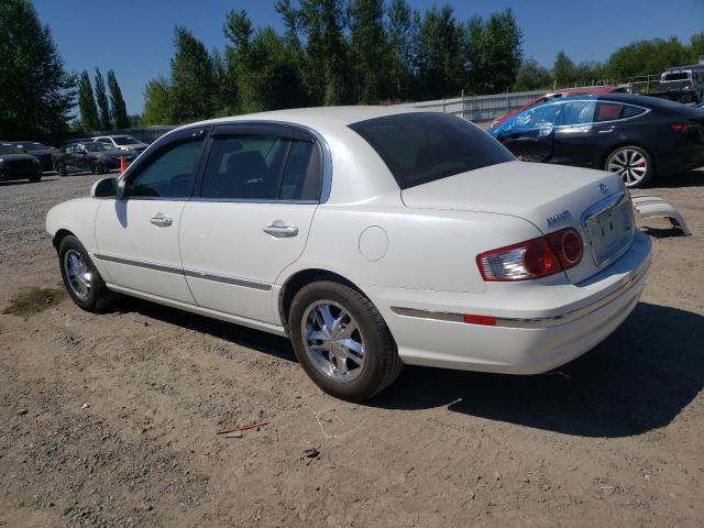 Photo 2 from auction – 2006 KIA AMANTI with VIN KNALD124565108694