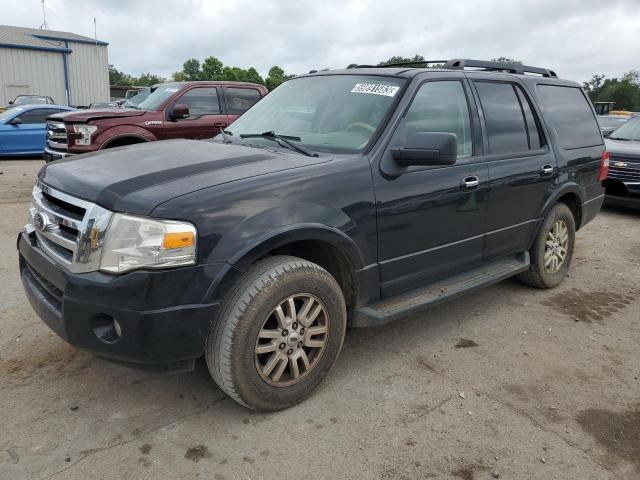 Photo 1 from auction – 2014 FORD EXPEDITION with VIN 1FMJU1H54EEF13272