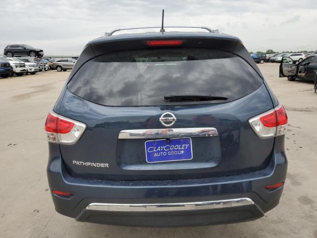 Zdjęcie 6 z aukcji – 2016 NISSAN PATHFINDER z VIN 5N1AR2MN8GC600698