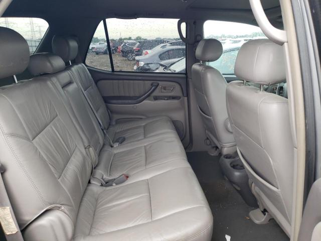 Photo 10 from auction – 2004 TOYOTA SEQUOIA LI with VIN 5TDBT48A34S212513