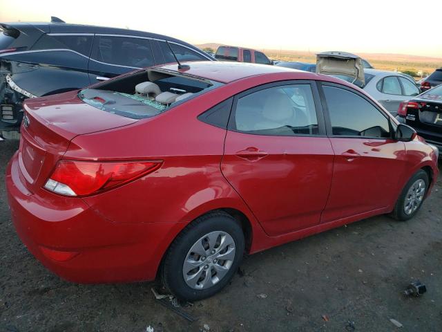 Photo 3 from auction – 2017 HYUNDAI ACCENT with VIN KMHCT4AE0HU196768