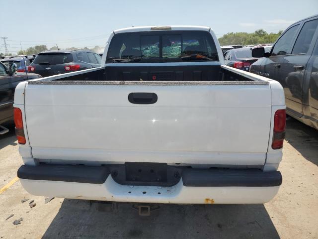Foto 6 de la subasta – 2000 DODGE RAM 1500 con VIN 1B7HF13Z2YJ190150
