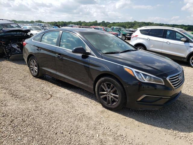 Photo 4 from auction – 2016 HYUNDAI SONATA SE with VIN 5NPE24AF8GH306659