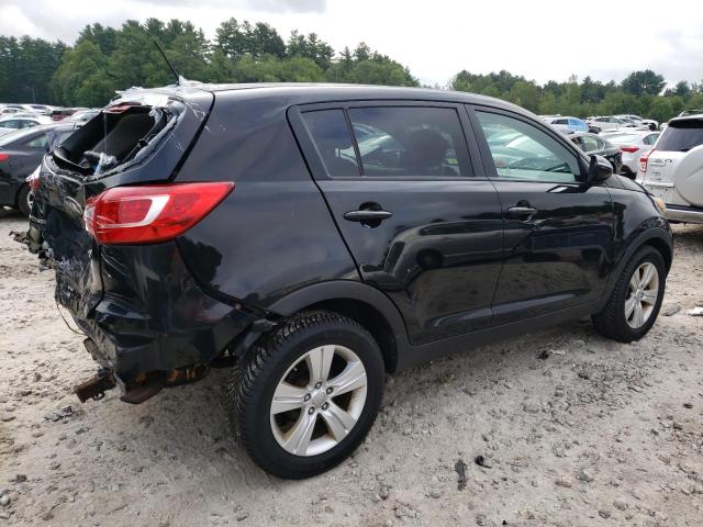 Photo 3 from auction – 2013 KIA SPORTAGE B with VIN KNDPB3A20D7388421