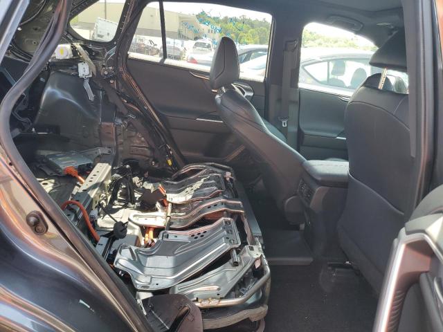 Photo 10 from auction – 2021 TOYOTA RAV4 PRIME with VIN JTMFB3FV2MD015722
