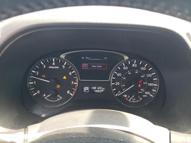 Photo 9 from auction – 2013 NISSAN PATHFINDER with VIN 5N1AR2MN0DC651446