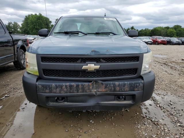 صورة رقم 5 من المزاد - 2008 CHEVROLET SILVERADO مع VIN 2GCEK19C681236929