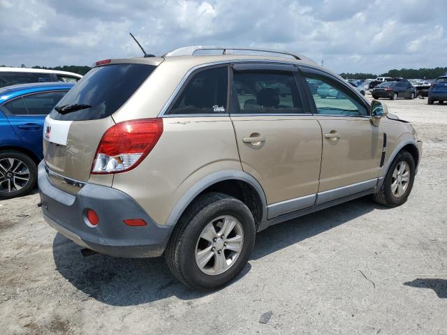 Photo 3 from auction – 2008 SATURN VUE XE with VIN 3GSCL33P48S554164