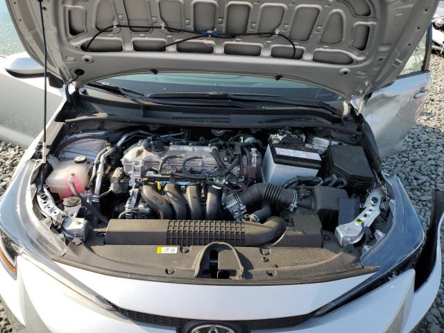 Photo 11 from auction – 2022 TOYOTA COROLLA LE with VIN 5YFEPMAE5NP303470